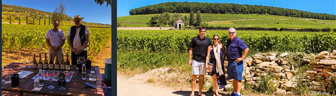 © SWT Event / Notre raison d’être : nos clients © SWT Event / Notre raison d’être : nos clients