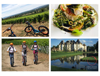 © SWT Event / Trottinette Electrique en Bourgogne © SWT Event / Trottinette Electrique en Bourgogne