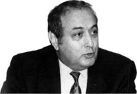 Georges Toromanof, président du SNAV de 1985 à 1989. La France et le tourisme d’accueil sont en tête de ses actions - DR Georges Toromanof, président du SNAV de 1985 à 1989. La France et le tourisme d’accueil sont en tête de ses actions - DR