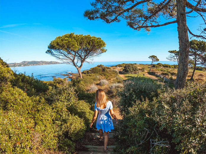 © Var Tourisme © Var Tourisme