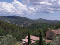 © Gîte l’Oliveraie des escavalins © Gîte l’Oliveraie des escavalins