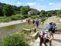 © Association PACA-Corse des Amis des Chemins de Compostelle et de Rome © Association PACA-Corse des Amis des Chemins de Compostelle et de Rome