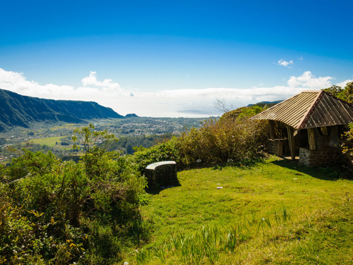 Vue de la plaine des Palmistes - Depositphotos.com fontaineg974 Vue de la plaine des Palmistes - Depositphotos.com fontaineg974