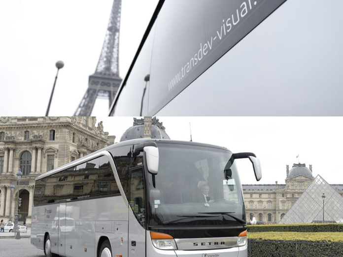 Visual (Transdev) : 63 emplois sur la sellette... vers l'arrêt de l'activité ?