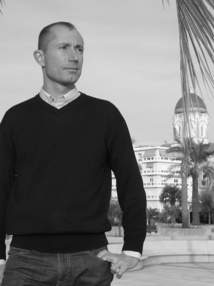 Régis Courvoiser est le directeur du Pôle Touristique Esterel Côte d’Azur - Photo DR Régis Courvoiser est le directeur du Pôle Touristique Esterel Côte d’Azur - Photo DR