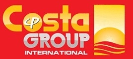 Costa Group - DR
