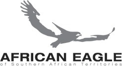 African Eagle - DR