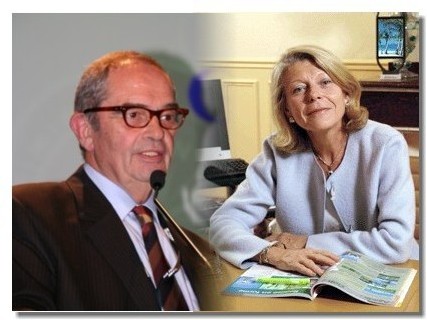 Entre les deux actionnaires principaux, Marie-Christine Chaubet et son demi-frère Georges Colson, les relations touchent le point de non retour et la rupture est consommée.