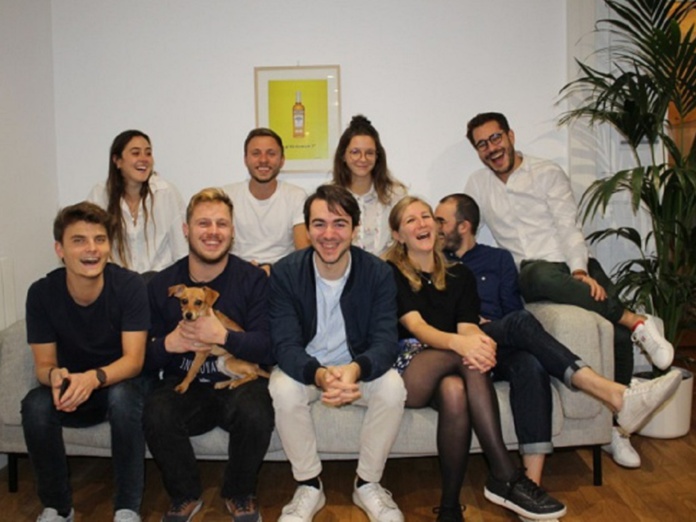 Ulysse a signé un partenariat stratégique avec Duffel - DR Ulysse a signé un partenariat stratégique avec Duffel - DR