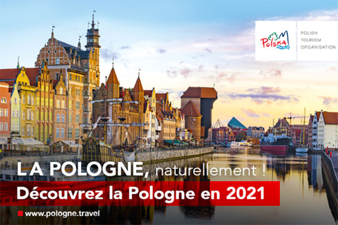 DR Polish Tourism Organisation