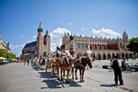 Cracovie - DR Polish Tourism Organisation