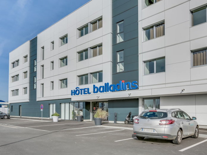 Synergie, alliance... balladins lance un appel aux chaînes volontaires et hôtels indépendants Synergie, alliance... balladins lance un appel aux chaînes volontaires et hôtels indépendants