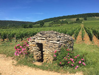 Cabotte - © A chacun son escapade