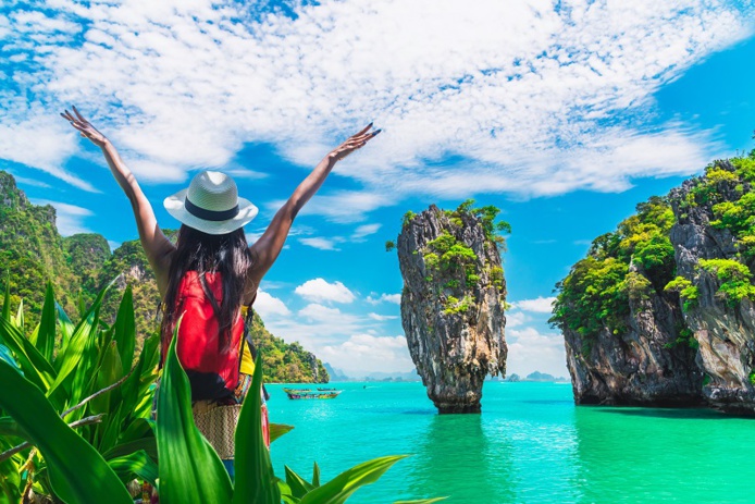 L'entrée en Thaïlande reste cependant conditionnée à l'obtention et la présentation d'un Certificat d'Entrée (photo: Adobe Stock)