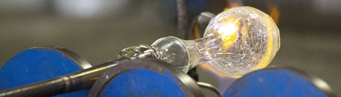 © Office de Tourisme Luxeuil – La Rochère, plus ancienne verrerie de France en activité © Office de Tourisme Luxeuil – La Rochère, plus ancienne verrerie de France en activité