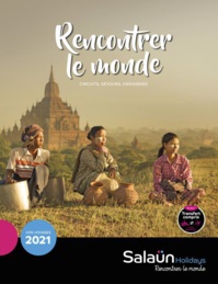 La Brochure Salaün Holidays - DR La Brochure Salaün Holidays - DR