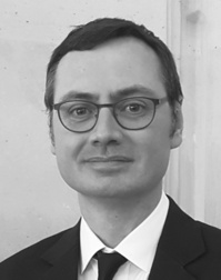 Bertrand Réau, professeur du CNAM - DR : CNAM Bertrand Réau, professeur du CNAM - DR : CNAM