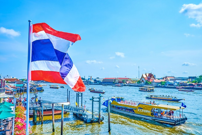 L'Ambassade Royale de Thaïlande en France conseille d'attendre l'officialisation par décret de la mesure avant d'envisager un séjour sans visa (photo: Adobe Stock) L'Ambassade Royale de Thaïlande en France conseille d'attendre l'officialisation par décret de la mesure avant d'envisager un séjour sans visa (photo: Adobe Stock)