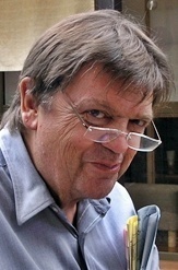 Michel-Yves Labbé - Photo DR