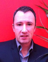 Fidelia : Olivier Morin, nouveau responsable commercial Fidelia : Olivier Morin, nouveau responsable commercial