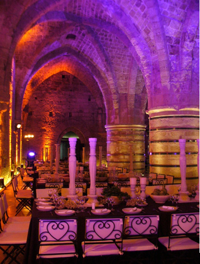 A la découverte de Saint-Jean d’Acre (Acco) A la découverte de Saint-Jean d’Acre (Acco)