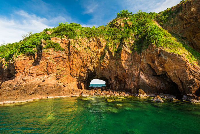 Notre Brochure Lune de Miel Notre Brochure Lune de Miel