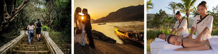 Notre Brochure Lune de Miel Notre Brochure Lune de Miel