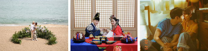 Notre Brochure Lune de Miel Notre Brochure Lune de Miel