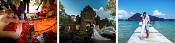 Notre Brochure Lune de Miel Notre Brochure Lune de Miel