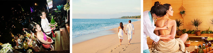 Notre Brochure Lune de Miel Notre Brochure Lune de Miel