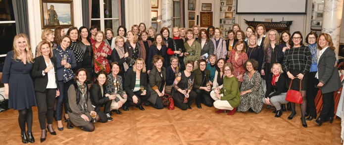 La pandémie a eu pour la plupart des répondantes un effet d’accélération de la transformation globale de leur entreprise - DR : Femmes du Tourisme La pandémie a eu pour la plupart des répondantes un effet d’accélération de la transformation globale de leur entreprise - DR : Femmes du Tourisme