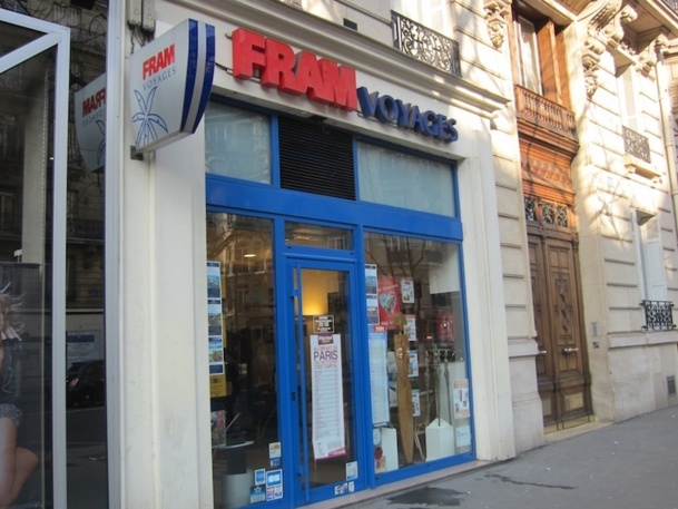 Les trois ambassades parisiennes, appartenant au réseau Boiloris, restent optimistes - DR : LAC Les trois ambassades parisiennes, appartenant au réseau Boiloris, restent optimistes - DR : LAC