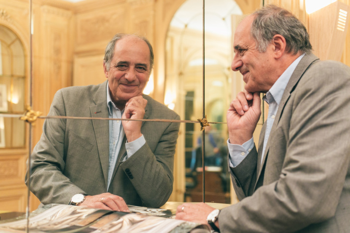 "Il serait en effet stupide pour le Gouvernement d’abandonner un secteur dans le soutien duquel il a beaucoup investi..."/crédit EdV "Il serait en effet stupide pour le Gouvernement d’abandonner un secteur dans le soutien duquel il a beaucoup investi..."/crédit EdV