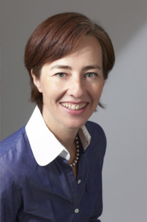 Bertile Burel est co-fondatrice et PDG de Wonderbox - DR : Wonderbox Bertile Burel est co-fondatrice et PDG de Wonderbox - DR : Wonderbox