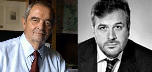 Je ne connais pas Daniel Cohen, nouveau Président du Directoire de FRAM, ni Claire Dreyfus-Cloarec, accédant à la présidence du Conseil de Surveillance.   Mais je doute qu'ils arrivent un jour à effacer le souvenir de Philippe Polderman le père fondateur et le charisme toulousain de Georges Colson - DR Je ne connais pas Daniel Cohen, nouveau Président du Directoire de FRAM, ni Claire Dreyfus-Cloarec, accédant à la présidence du Conseil de Surveillance.   Mais je doute qu'ils arrivent un jour à effacer le souvenir de Philippe Polderman le père fondateur et le charisme toulousain de Georges Colson - DR