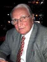 Pierre Doulcet - DR Pierre Doulcet - DR