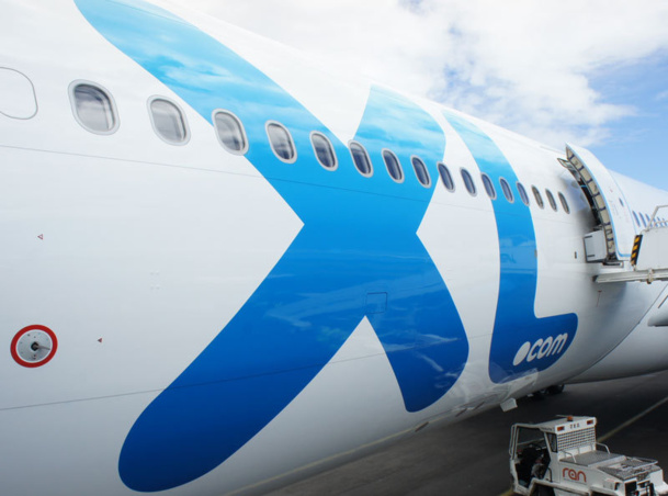 XL Airways France assurera trois rotations hebdomadaires au départ de CDG (terminal 2A) du 28 juin au 31 août 2013 - Photo C.E. XL Airways France assurera trois rotations hebdomadaires au départ de CDG (terminal 2A) du 28 juin au 31 août 2013 - Photo C.E.