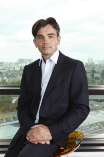 Jean-Luc Marinier - DR Jean-Luc Marinier - DR