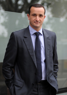 Stephan Chaubet - DR : Chaubet Courtage Conseil Stephan Chaubet - DR : Chaubet Courtage Conseil