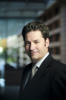 Sylvain Rouffaud - DR : Europ Assistance Sylvain Rouffaud - DR : Europ Assistance