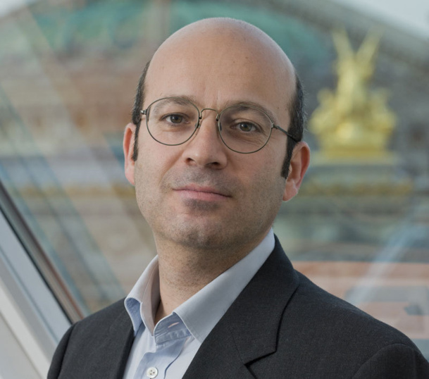 Le sujet majeur des années à venir est celui de la gestion des masses très importantes de données, notamment sur le sujet du pré-packaging - Photo DR Le sujet majeur des années à venir est celui de la gestion des masses très importantes de données, notamment sur le sujet du pré-packaging - Photo DR