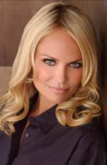 Kristin Chenoweth est désignée comme marraine du Quantum of The Seas - Photo DR Kristin Chenoweth est désignée comme marraine du Quantum of The Seas - Photo DR