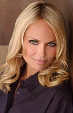 Kristin Chenoweth est désignée comme marraine du Quantum of The Seas - Photo DR