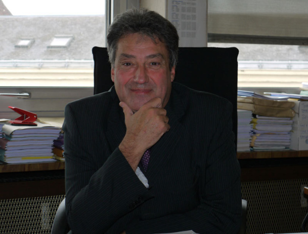 En 2012, Tourism Invest a réalisé 44M€ de volume d'activité pour un chiffre d'affaires à 6,950 M€. Le résultat net s'est élevé à 130 000 €. - Photo DR En 2012, Tourism Invest a réalisé 44M€ de volume d'activité pour un chiffre d'affaires à 6,950 M€. Le résultat net s'est élevé à 130 000 €. - Photo DR