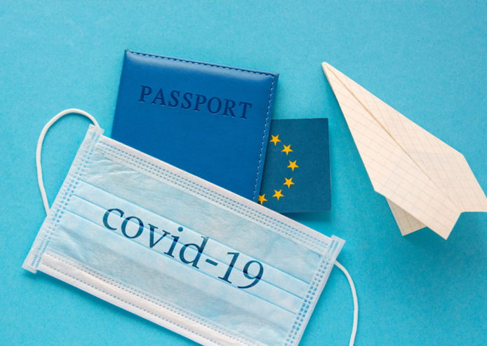 Test à l'arrivée et quarantaine de 10 jours obligatoire pour se rendre en Norvège - Crédit photo : Depositphotos.com romatitov626.gmail.com Test à l'arrivée et quarantaine de 10 jours obligatoire pour se rendre en Norvège - Crédit photo : Depositphotos.com romatitov626.gmail.com