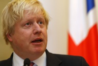 Boris Johnson, le Premier Ministre britannique a pris la décision d'un 3e confinement - DR Depositphotos.com katatonia82