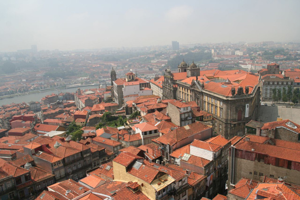 Le prochain Convenctour du Cediv se déroulera à Porto du 16 au 19 mai 2013 sur le thème "Vis ma vie !" - DR : JDL