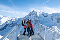 Les Arcs - Tarentaise (73) © www.TristanShu.com/Auvergne-Rhône-Alpes Tourisme Les Arcs - Tarentaise (73) © www.TristanShu.com/Auvergne-Rhône-Alpes Tourisme