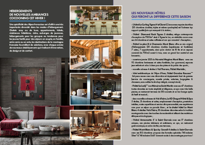 Vivement que tous les sports d’hiver soient permis en Auvergne-Rhône-Alpes ! Vivement que tous les sports d’hiver soient permis en Auvergne-Rhône-Alpes !