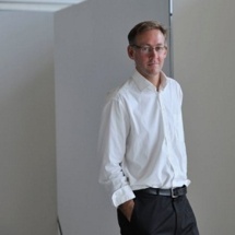 Hugues de Cibon est le Directeur du Mécénat et du Marketing / Tourisme de MP2013 - Photo DR